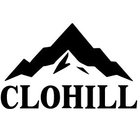 clohill discount code