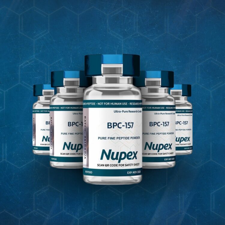 Nupex Discount Codes