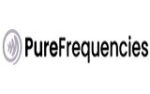 pure frequencies coupon code